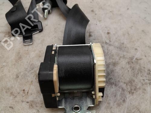 Front right belt tensioner RENAULT TWINGO II (CN0_) 1.2 16V (CN0K, CN0V, CN0A) | BP29642846C88 