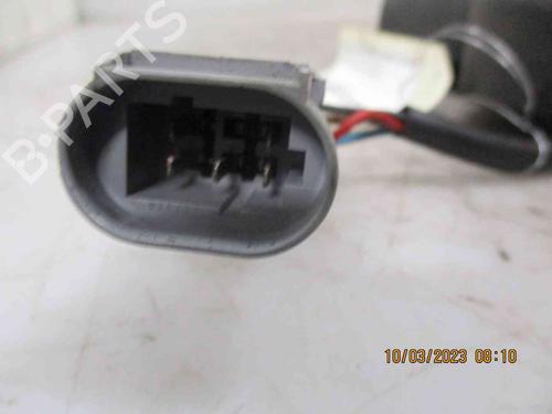 Front wiper motor RENAULT CLIO II (BB_, CB_) 1.9 D (B/CB0E, BB0J) | BP19742310M29 