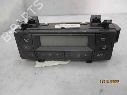 Used Climate control CITROËN C2 (JM_) 1.4 HDi (68 hp) 26627554