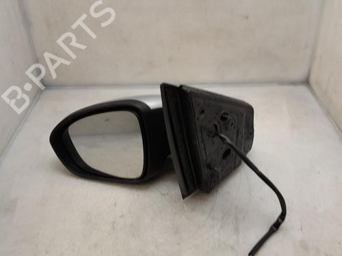 Used Left mirror Left mirror DACIA SANDERO III 1.0 TCe 90 (91 hp) 33631655 33631655