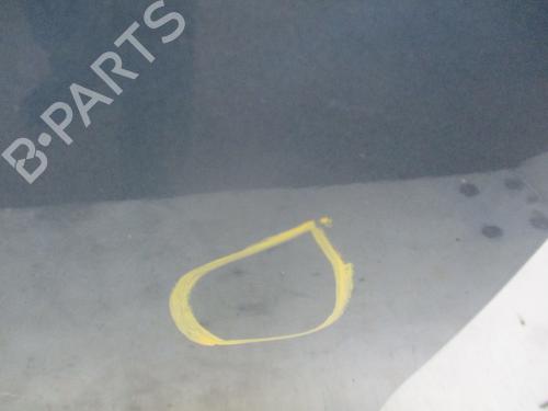 Left front door TOYOTA AURIS (_E18_) 1.8 Hybrid (ZWE186_, ZWE186R) | BP29816675C2 