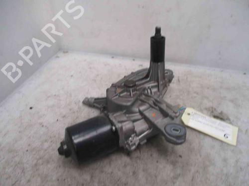 Used Front wiper motor CITROËN C4 Grand Picasso I (UA_) 2.0 HDi 138 (136 hp) 20204902