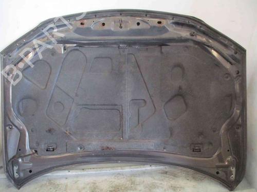 Motorhjelm MAZDA 6 Hatchback (GG) 2.0 DI (GG14) | BP24006471C1 