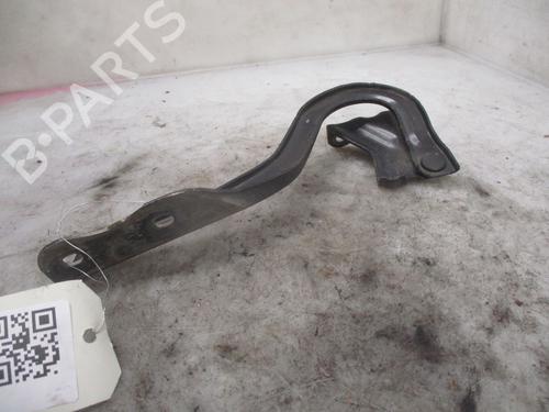 Used Hinge/Door check strap OPEL AGILA B (H08) 1.0 (F68) (65 hp) 24972292