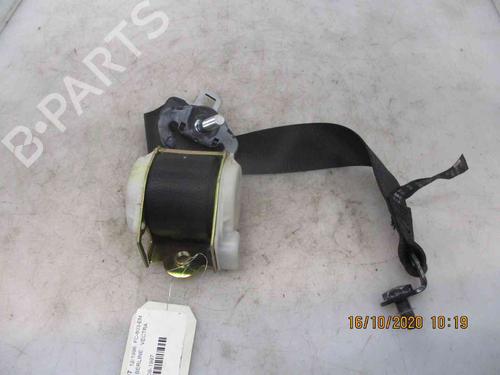 Rear left belt tensioner OPEL VECTRA B (J96) 1.6 i 16V (F19) | BP26622341C89 