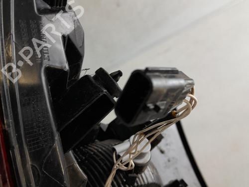 Right taillight RENAULT CLIO V (B7_) 1.5 Blue dCi 85 (B7AG) | BP33678728C35 - Image 4