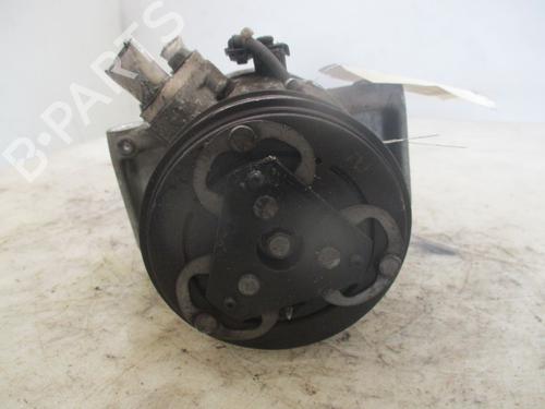 AC compressor DACIA DUSTER (HS_) 1.5 dCi | BP38003016M34 - Image 2