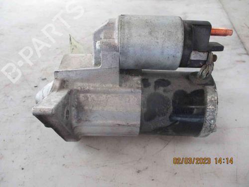 Starter DACIA SANDERO II 1.0 SCe 75 (B8JC, B8JD) | BP26623942M8 