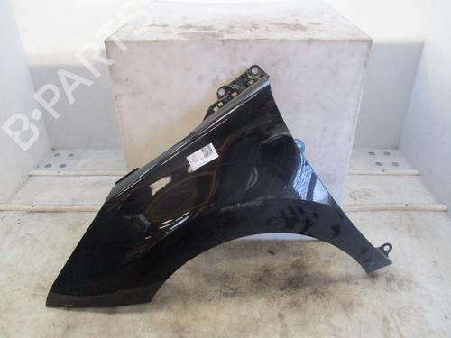 Used Left front fenders PEUGEOT 5008 (0U_, 0E_) 1.6 HDi (114 hp) 26668136