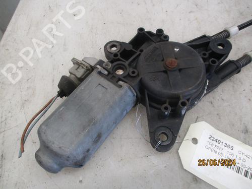 Front left window mechanism CITROËN C15 Box Body/MPV (VD_) 1.1 | BP24013339C22 