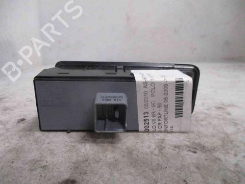 Switch VW POLO V (6R1, 6C1) 1.2 | BP19736063I30 
