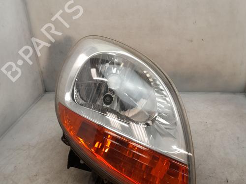 Used Right headlight Right headlight 37594053 37594053