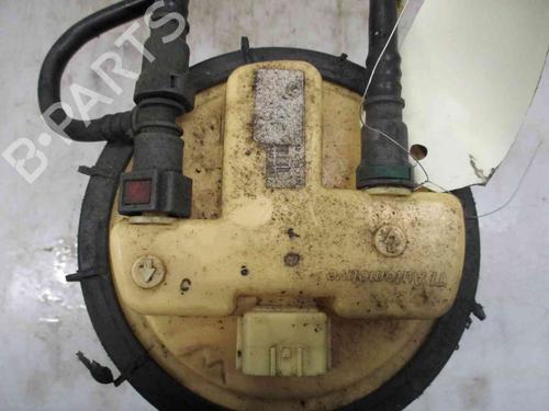 Fuel pump RENAULT CLIO IV (BH_) 1.5 dCi 90 | BP19722385M76 