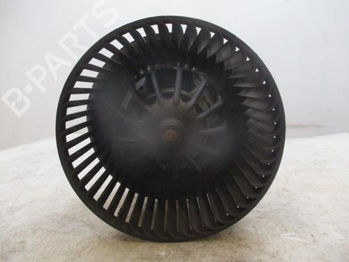 Used Heater blower motor RENAULT CLIO III (BR0/1, CR0/1) [2005-2014]  24013505