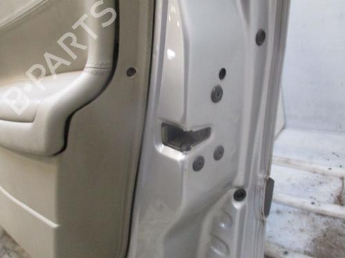 Right front door RENAULT MEGANE II (BM0/1_, CM0/1_) 1.9 dCi | BP24972014C3 