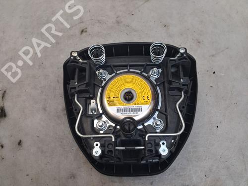 Driver airbag DACIA SPRING EV (B6M1) | BP39936617C9 - Image 2