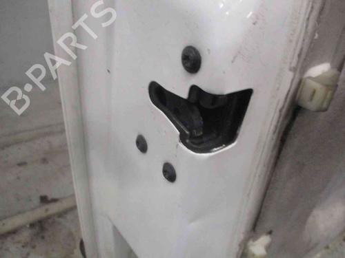 Left front door FORD TRANSIT CONNECT (P65_, P70_, P80_) 1.8 Di | BP26633026C2 