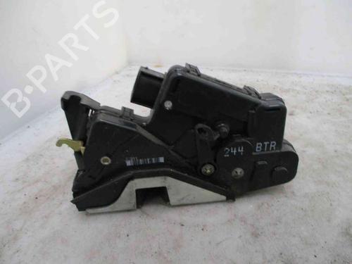 Front right lock BMW 3 (E46) 320 d | BP20203009C97 