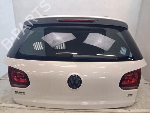 tailgate-vw-golf-vi-5k1-2008-2009-2010-2011-2012-2013-2014-40614387 main image