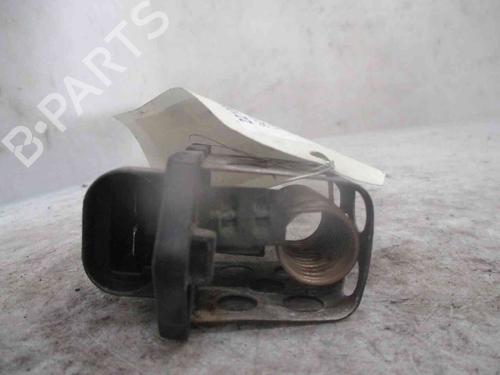 Heater resistor RENAULT SCÉNIC II (JM0/1_)  | BP26622904M108 