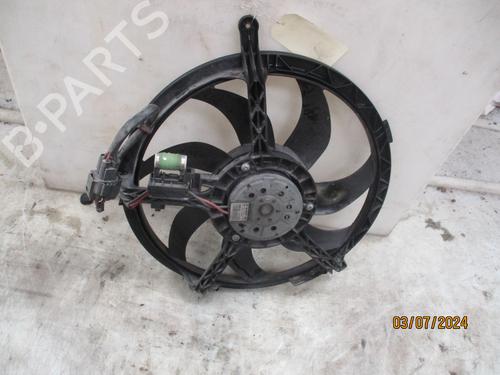 Radiator fan MINI MINI (R56) Cooper D | BP26635037M35 