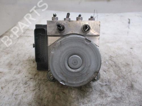 ABS pump CITROËN C4 II (NC_) 1.6 HDi 90 | BP30739339M43 