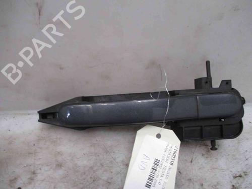 Used Front right exterior door handle FORD FIESTA V (JH_, JD_) 1.4 16V (80 hp) 24005663