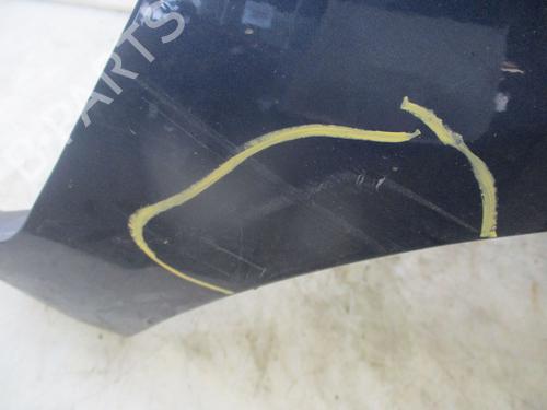 Right front fenders OPEL AGILA B (H08) 1.3 CDTI (F68) | BP29816628C42