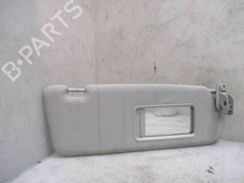 Right sun visor AUDI A3 (8P1) 1.6 TDI | BP26628951I2 