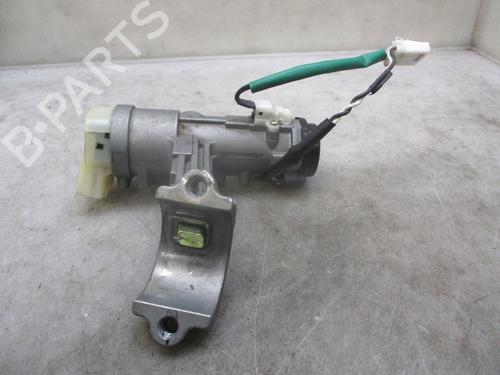 Ignition barrel HYUNDAI GETZ (TB) 1.5 CRDi | BP27508798M48 