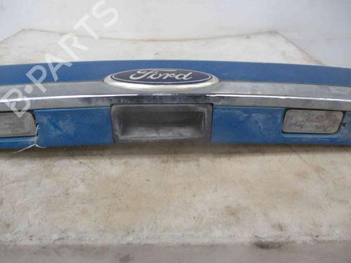 Tailgate handle FORD FIESTA VI (CB1, CCN) 1.5 TDCi | BP26632835C132 