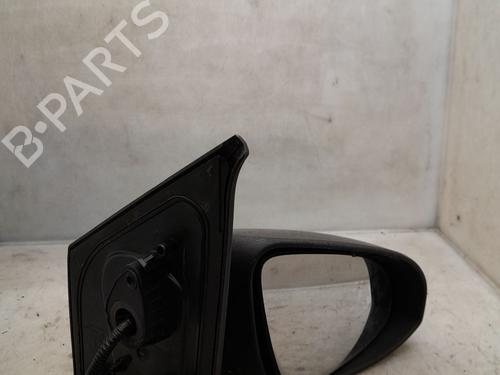 Used Right mirror CITROËN C1 II (PA_, PS_) 1.0 VTi 72 (72 hp) 29738683