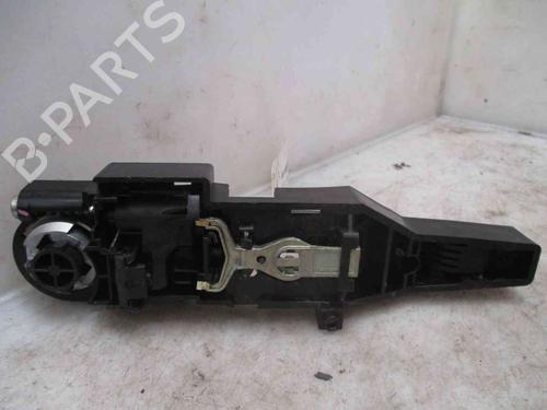 Front left exterior door handle MERCEDES-BENZ CITAN Box Body/MPV (W415) 109 CDI (415.601, 415.603, 415.605) | BP19711914C128 