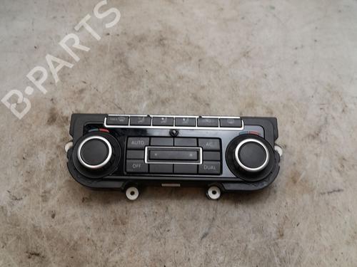 Commande Chauffage VW TIGUAN (5N_) 2.0 TDI (140 hp) 30766208