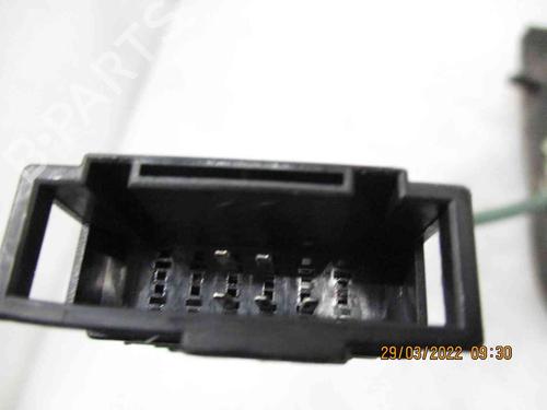 Right mirror VW POLO (6N2) 1.4 TDI | BP24011290C27 