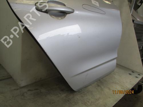 Right rear door CITROËN C4 II (NC_) 1.6 HDi 90 | BP26634253C5 