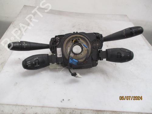 Used Headlight switch Headlight switch CITROËN C3 II (SC_) 1.4 HDi 70 (SC8HZC, SC8HR0, SC8HP4) (68 hp) 33296836 33296836