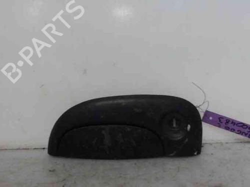 Used Front left exterior door handle RENAULT KANGOO Express (FC0/1_) D 65 1.9 (FC0E, FC02, FC0J, FC0N) (64 hp) 20202499