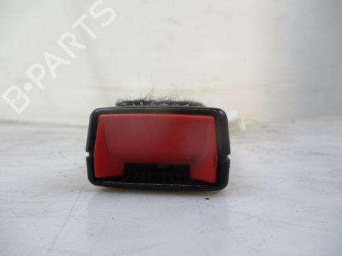Seat buckle PEUGEOT 5008 (0U_, 0E_) 1.6 HDi | BP25466211I32 