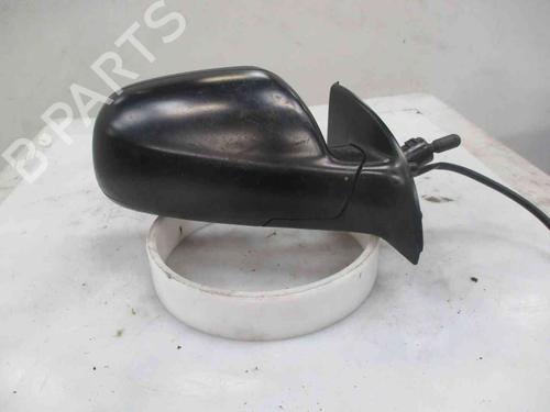 Right mirror PEUGEOT 307 (3A/C) 1.6 16V | BP26633526C27 