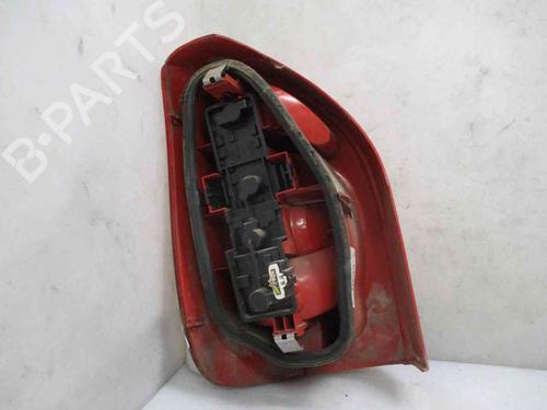 Right taillight CITROËN XSARA PICASSO (N68) 1.8 16V | BP26625129C35 