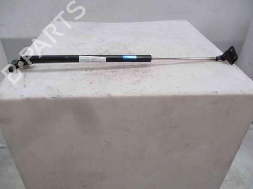 Gassdemper Bakluke OPEL AGILA (A) (H00) 1.2 16V (F68) (75 hp) 26631798
