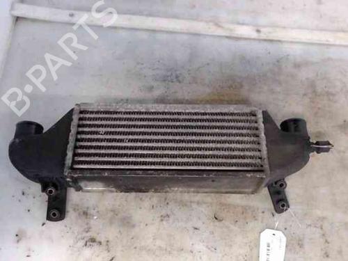 Intercooler FORD FOCUS I (DAW, DBW) 1.4 16V | BP19713721M30 