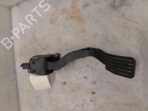 Used Pedal PEUGEOT 206+ (2L_, 2M_) 1.4 HDi eco 70 (68 hp) 26631606