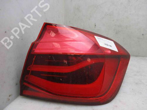 Used Right taillight BMW 3 (F30, F80) 318 d (150 hp) 19742283