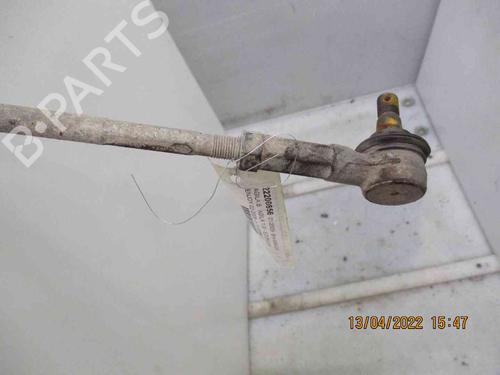 Steering rack OPEL AGILA (B) (H08) 1.0 (F68) | BP26624329M22 