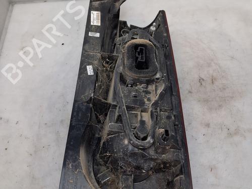 Left taillight PEUGEOT PARTNER Box Body/MPV 1.6 HDi / BlueHDi 75 | BP38545246C34 - Image 2