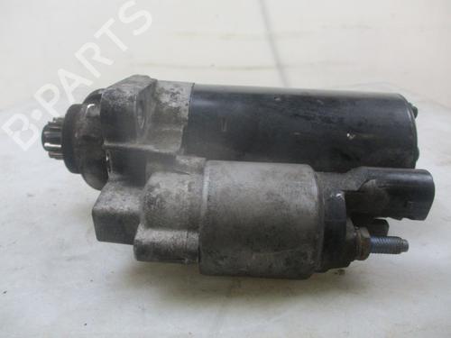 Starter VW POLO IV (9N_, 9A_) 1.4 TDI | BP29738703M8