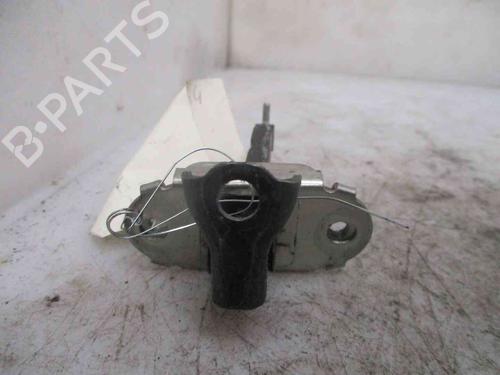 Hinge/Door check strap TOYOTA YARIS (_P9_) 1.4 D-4D (NLP90_, NLP90R) | BP19716507C146 