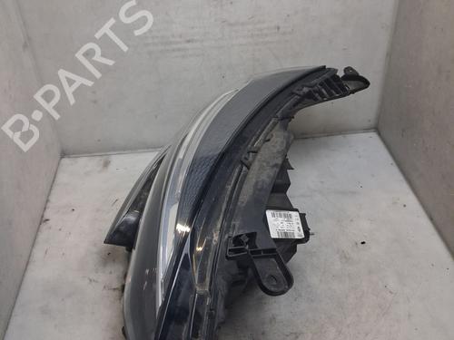 Right headlight RENAULT CLIO V (B7_) 1.0 TCe 90 (B7MT) | BP39966068C29 - Image 2